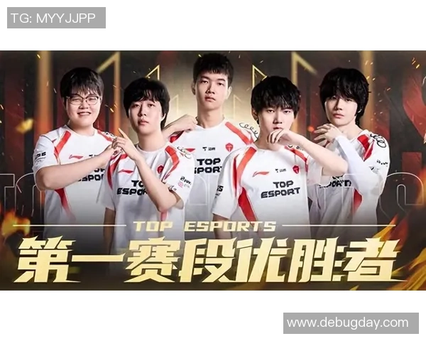 热议英雄联盟TES战队技术革新引领电竞新潮流