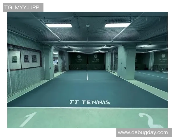 深圳网球队的整体压制革新探讨与未来发展展望