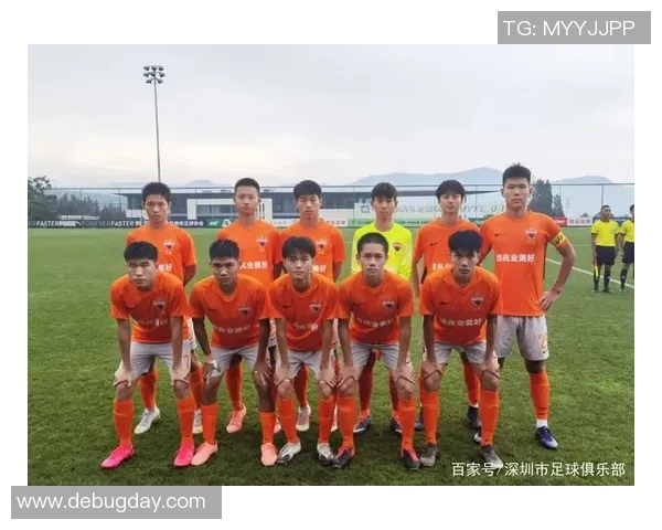 深圳足球队在全国耐力排行榜中荣登第七名展现出强大实力与潜力