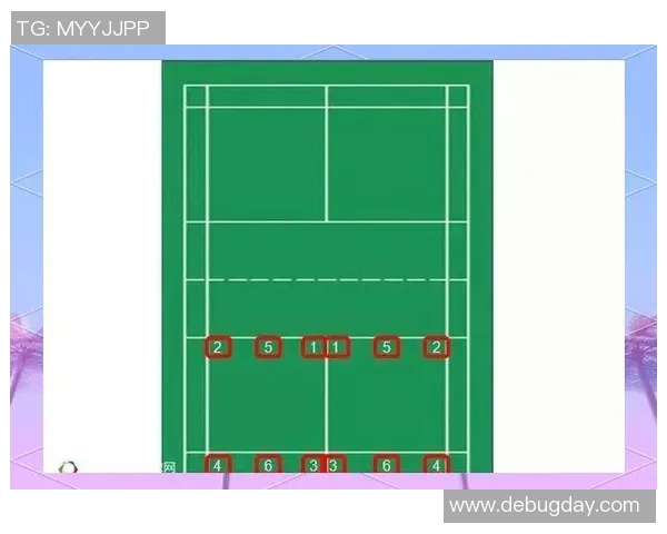 聚焦羽毛球：探讨成都羽毛球队的速度与技巧提升之路